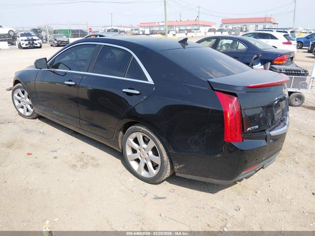 Aukcja sprzedaży 2013 Cadillac Ats Standard, vin: 1G6AA5RA5D0146641, numer aukcji: 44652059