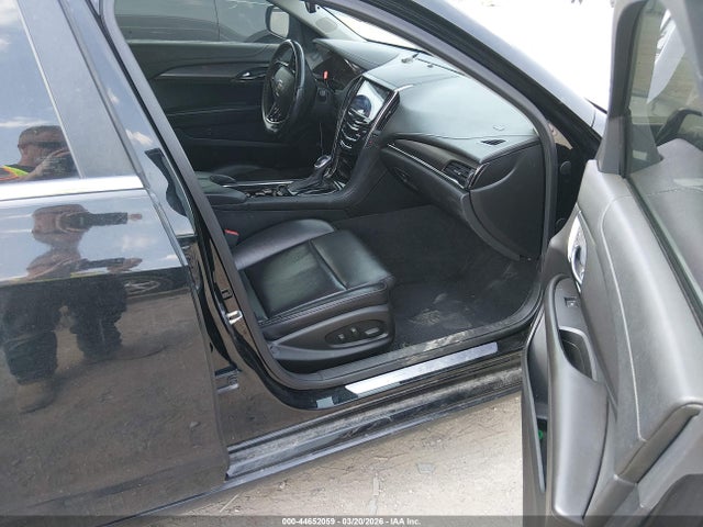 Aukcja sprzedaży 2013 Cadillac Ats Standard, vin: 1G6AA5RA5D0146641, numer aukcji: 44652059
