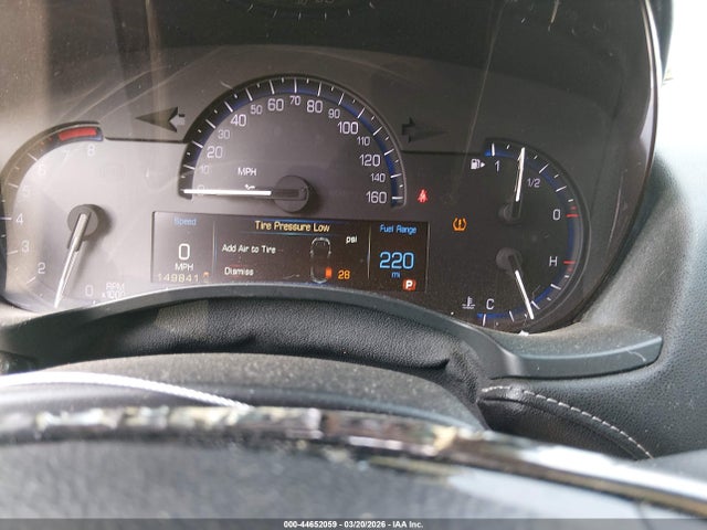 Aukcja sprzedaży 2013 Cadillac Ats Standard, vin: 1G6AA5RA5D0146641, numer aukcji: 44652059
