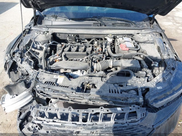 Aukcja sprzedaży 2024 Honda Accord Ex, vin: 1HGCY1F32RA011104, numer aukcji: 44652060