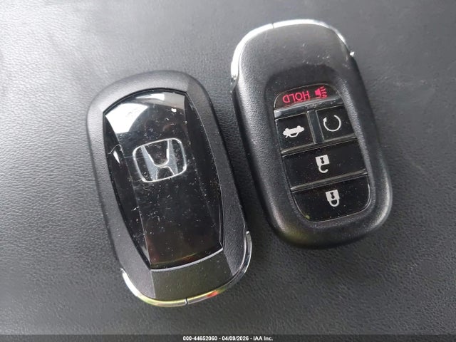 Aukcja sprzedaży 2024 Honda Accord Ex, vin: 1HGCY1F32RA011104, numer aukcji: 44652060