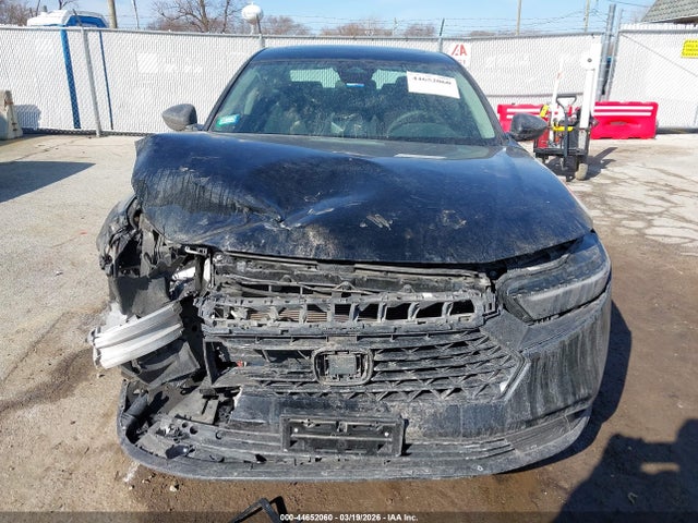 Aukcja sprzedaży 2024 Honda Accord Ex, vin: 1HGCY1F32RA011104, numer aukcji: 44652060