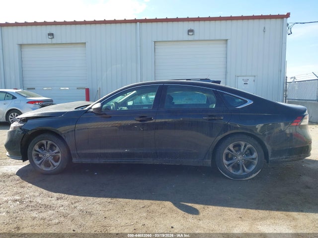 Aukcja sprzedaży 2024 Honda Accord Ex, vin: 1HGCY1F32RA011104, numer aukcji: 44652060