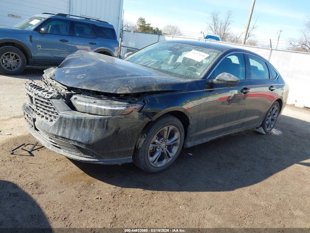 Aukcja sprzedaży 2024 Honda Accord Ex, vin: 1HGCY1F32RA011104, numer aukcji: 44652060