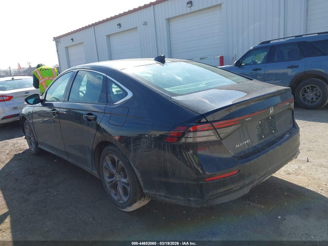Aukcja sprzedaży 2024 Honda Accord Ex, vin: 1HGCY1F32RA011104, numer aukcji: 44652060