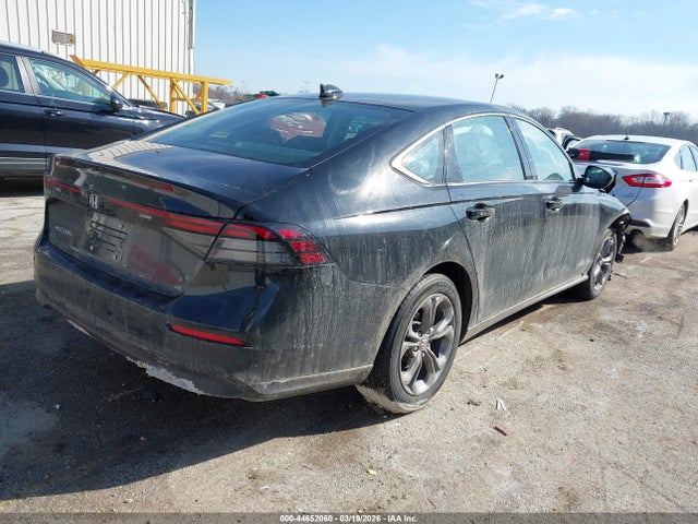 Aukcja sprzedaży 2024 Honda Accord Ex, vin: 1HGCY1F32RA011104, numer aukcji: 44652060
