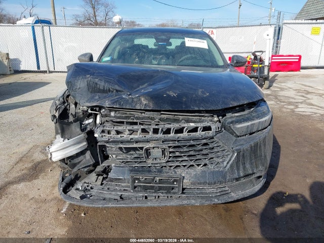 Aukcja sprzedaży 2024 Honda Accord Ex, vin: 1HGCY1F32RA011104, numer aukcji: 44652060