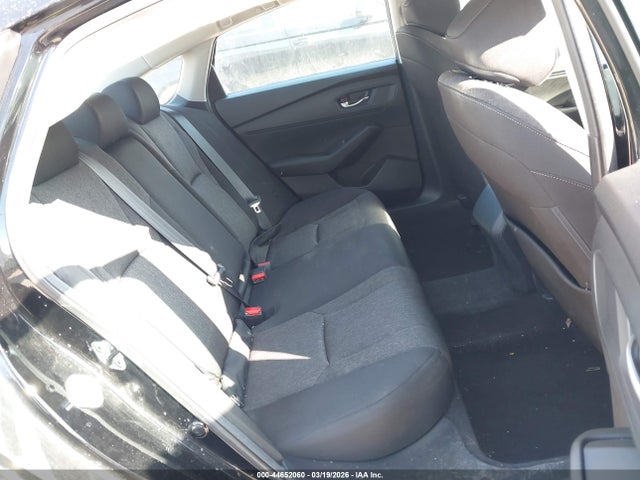 Aukcja sprzedaży 2024 Honda Accord Ex, vin: 1HGCY1F32RA011104, numer aukcji: 44652060