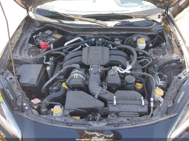 2023 TOYOTA GR86 JF1ZNBE14P9764693 Photo 9