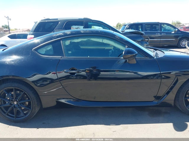 Toyota Gr86 Premium 2023 JF1ZNBE14P9764693 Image 14