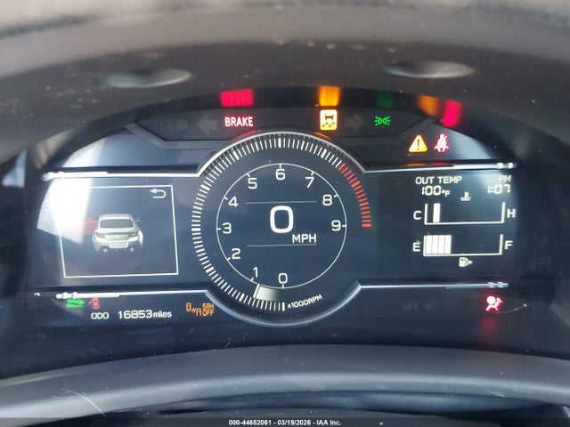 2023 TOYOTA GR86 JF1ZNBE14P9764693 Photo 6