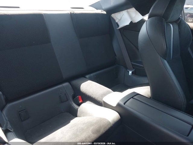 2023 TOYOTA GR86 JF1ZNBE14P9764693 Photo 7