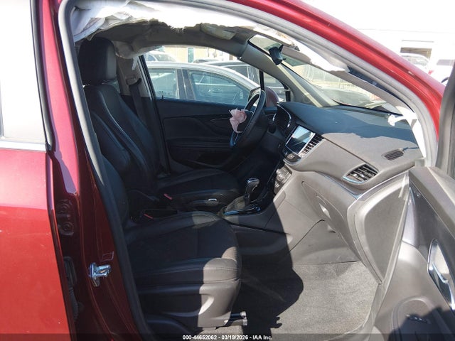 Продажа на аукционе авто 2021 Buick Encore Fwd Preferred, vin: KL4CJASB1MB334010, номер лота: 44652062