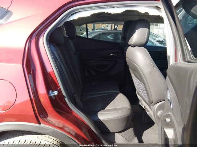 Продажа на аукционе авто 2021 Buick Encore Fwd Preferred, vin: KL4CJASB1MB334010, номер лота: 44652062