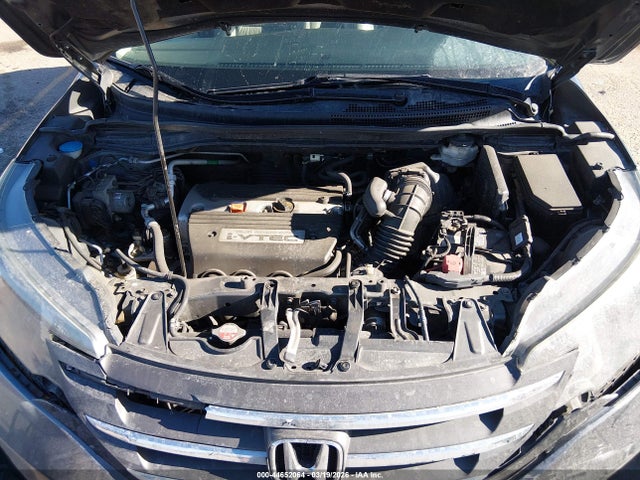 5J6RM4H75EL010477 Honda Cr-v Ex-l