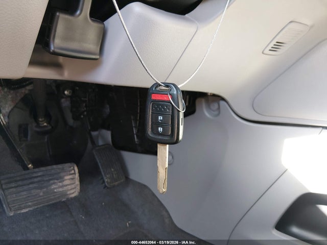 5J6RM4H75EL010477 Honda Cr-v Ex-l