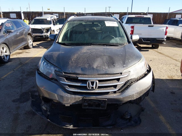 5J6RM4H75EL010477 Honda Cr-v Ex-l