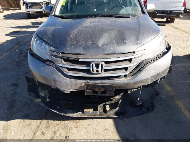 5J6RM4H75EL010477 Honda Cr-v Ex-l