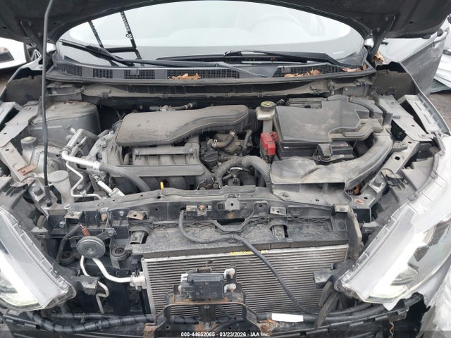 JN1BJ1CR2JW253750 Nissan Rogue Sport Sl