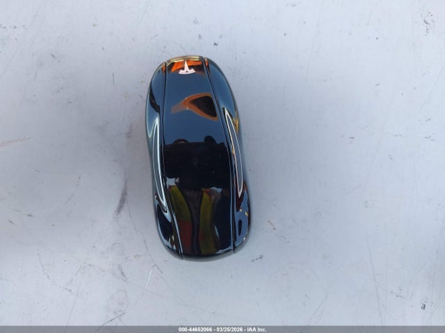 2014 TESLA MODEL S 5YJSA1H18EFP28716 Photo 10