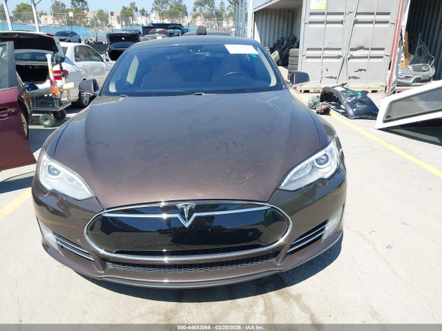Aukcja sprzedaży 2014 Tesla Model S P85, vin: 5YJSA1H18EFP28716, numer aukcji: 44652066