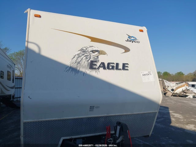 Aukcja sprzedaży 2007 Jayco Eagle Series M-314bh, vin: 1UJBJ02R671CT0327, numer aukcji: 44652071