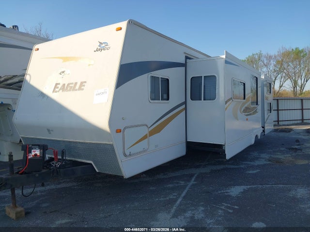 Aukcja sprzedaży 2007 Jayco Eagle Series M-314bh, vin: 1UJBJ02R671CT0327, numer aukcji: 44652071