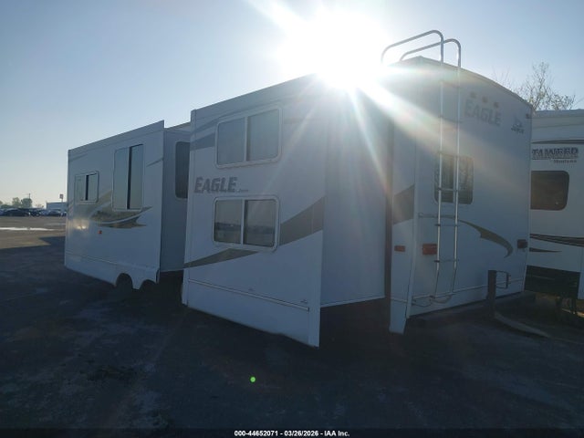 Aukcja sprzedaży 2007 Jayco Eagle Series M-314bh, vin: 1UJBJ02R671CT0327, numer aukcji: 44652071