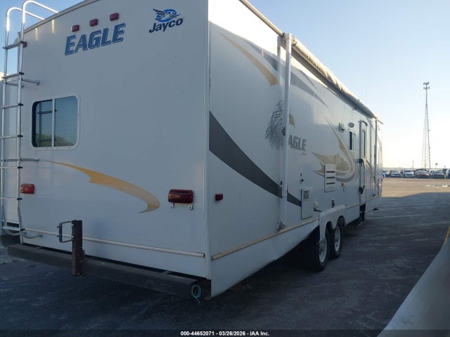 Aukcja sprzedaży 2007 Jayco Eagle Series M-314bh, vin: 1UJBJ02R671CT0327, numer aukcji: 44652071