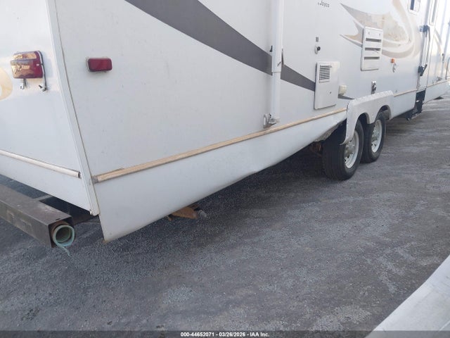 Aukcja sprzedaży 2007 Jayco Eagle Series M-314bh, vin: 1UJBJ02R671CT0327, numer aukcji: 44652071