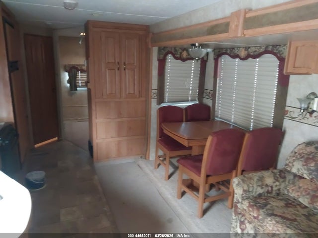 Aukcja sprzedaży 2007 Jayco Eagle Series M-314bh, vin: 1UJBJ02R671CT0327, numer aukcji: 44652071
