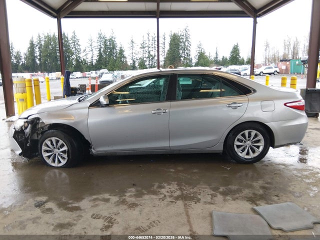 Toyota CAMRY LE 2016 4T4BF1FK0GR535372 Image 15