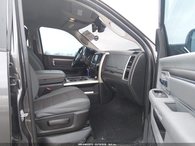 Продаж на аукціоні авто 2018 Ram 1500 Big Horn  4x4 5'7 Box, vin: 1C6RR7LT2JS248596, номер лоту: 44652075