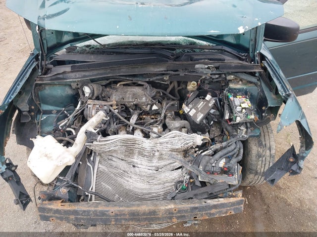 Aukcja sprzedaży 2009 Dodge Grand Caravan Se, vin: 2D8HN44E49R576664, numer aukcji: 44652076