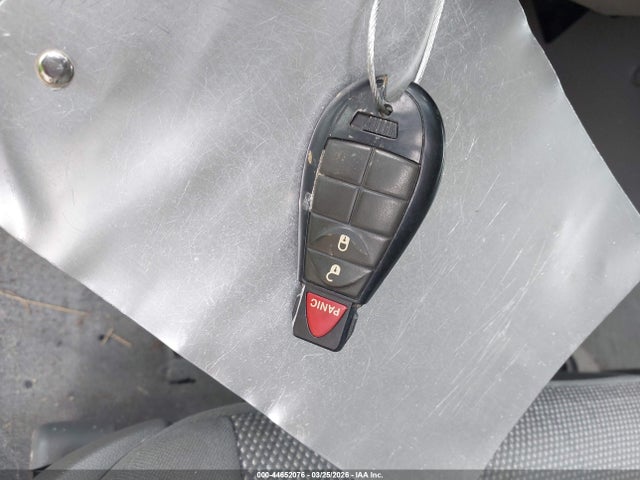 Aukcja sprzedaży 2009 Dodge Grand Caravan Se, vin: 2D8HN44E49R576664, numer aukcji: 44652076
