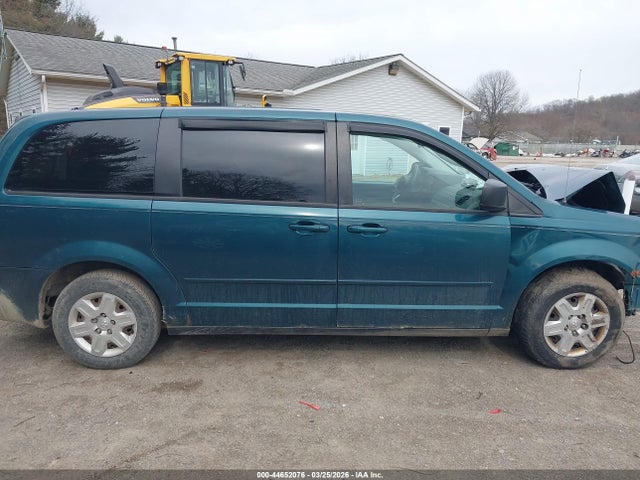 Aukcja sprzedaży 2009 Dodge Grand Caravan Se, vin: 2D8HN44E49R576664, numer aukcji: 44652076