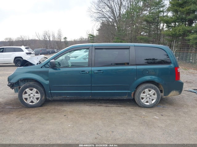 Aukcja sprzedaży 2009 Dodge Grand Caravan Se, vin: 2D8HN44E49R576664, numer aukcji: 44652076