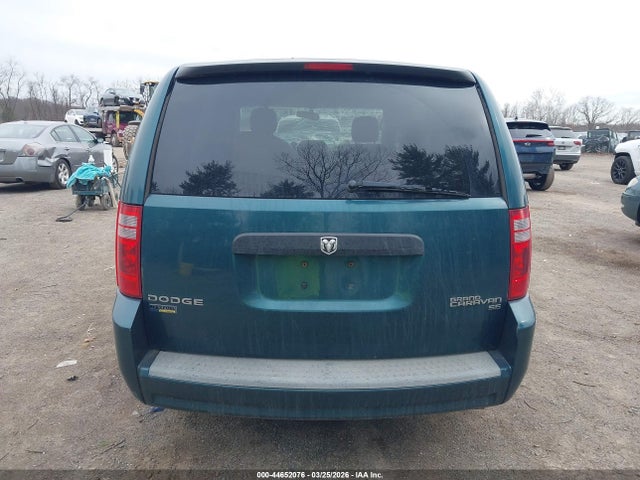 Aukcja sprzedaży 2009 Dodge Grand Caravan Se, vin: 2D8HN44E49R576664, numer aukcji: 44652076