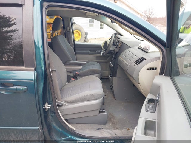 Aukcja sprzedaży 2009 Dodge Grand Caravan Se, vin: 2D8HN44E49R576664, numer aukcji: 44652076