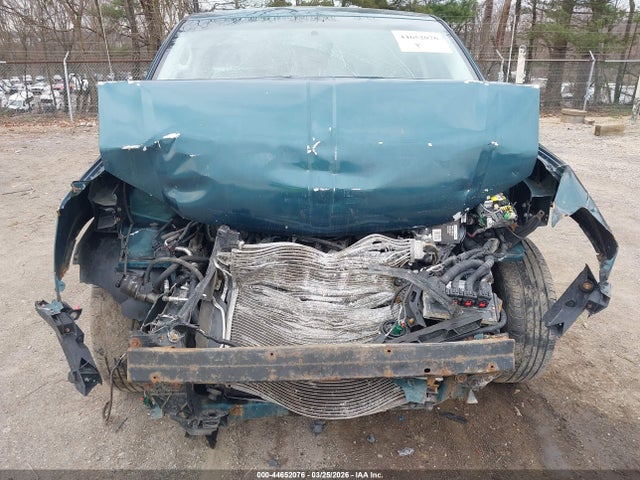 Aukcja sprzedaży 2009 Dodge Grand Caravan Se, vin: 2D8HN44E49R576664, numer aukcji: 44652076