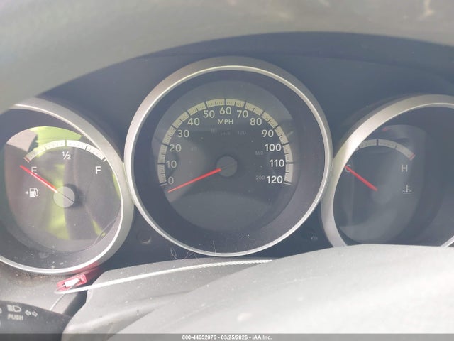 Aukcja sprzedaży 2009 Dodge Grand Caravan Se, vin: 2D8HN44E49R576664, numer aukcji: 44652076