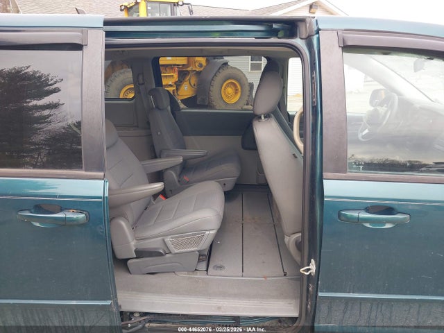 Aukcja sprzedaży 2009 Dodge Grand Caravan Se, vin: 2D8HN44E49R576664, numer aukcji: 44652076