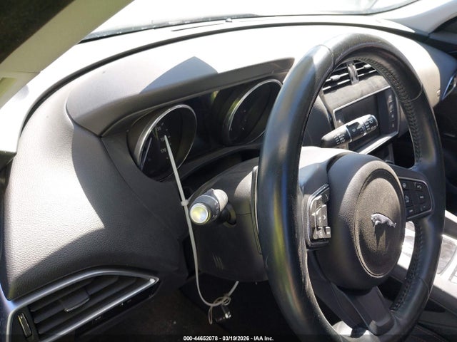 2017 JAGUAR F-PACE SADCK2BN2HA085316 Photo 6