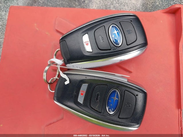 Продажа на аукционе авто 2020 Subaru Outback Limited, vin: 4S4BTALC8L3133549, номер лота: 44652082
