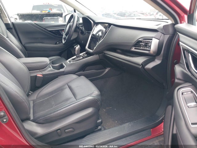 Продажа на аукционе авто 2020 Subaru Outback Limited, vin: 4S4BTALC8L3133549, номер лота: 44652082