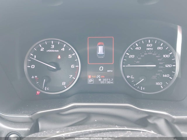 Продажа на аукционе авто 2020 Subaru Outback Limited, vin: 4S4BTALC8L3133549, номер лота: 44652082