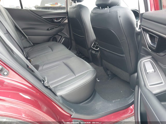 Продажа на аукционе авто 2020 Subaru Outback Limited, vin: 4S4BTALC8L3133549, номер лота: 44652082