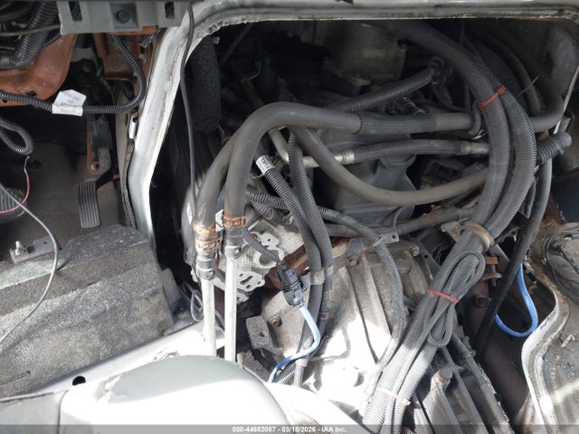Ford E-350 Cutaway 2014 1FDEE3FL6EDA34370 Image 11