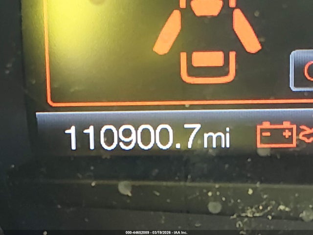 Ford Fusion Titanium 2019 3FA6P0D94KR242300 Image 15