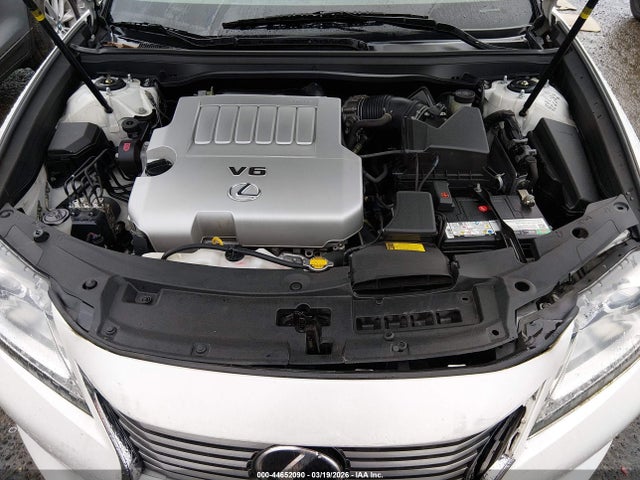 Aukcja sprzedaży 2014 Lexus Es 350, vin: JTHBK1GG0E2139986, numer aukcji: 44652090